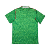 Buy 1994/95 MEXICO HOME SHIRT (M) UMBRO ~ Free worldwide shipping available ~ Authentic Vintage Football Shirts from Cult Kits