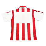Buy 1994/95 Necaxa Home Shirt (L) Umbro ~ Free worldwide shipping available ~ Authentic Vintage Football Shirts from Cult Kits