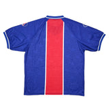 Buy 1994/95 PSG Home Shirt (XL) Nike ~ Free worldwide shipping ~ Authentic Vintage Football Shirts from Cult Kits