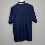 Shop 1994/95 TOTTENHAM AWAY SHIRT (L) UMBRO, classic football shirts, vintage football shirts & retro soccer jerseys at Cult Kits