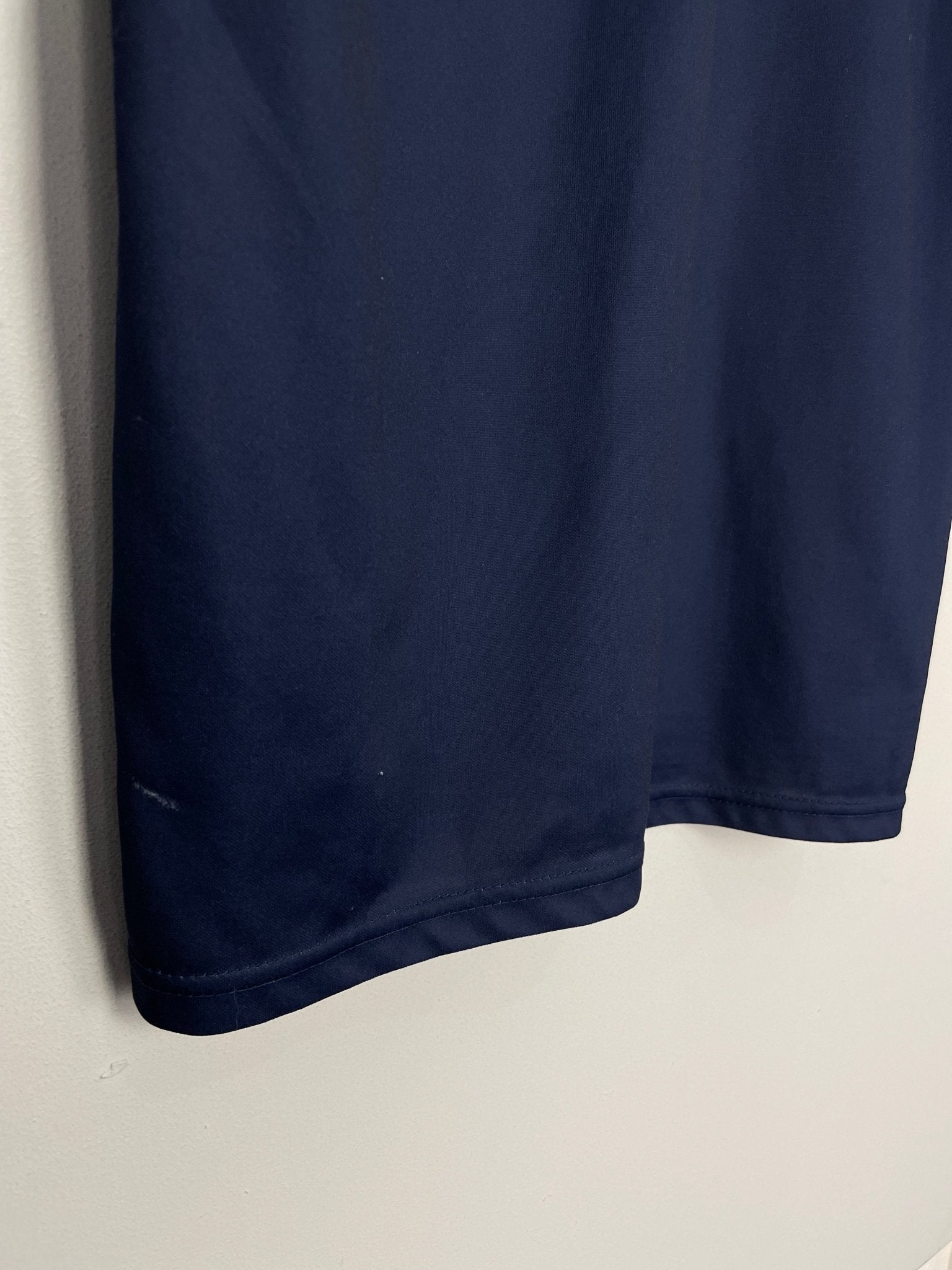 Shop 1994/95 TOTTENHAM AWAY SHIRT (L) UMBRO, classic football shirts, vintage football shirts & retro soccer jerseys at Cult Kits
