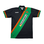 Buy 1994/95 Venezia Home Shirt (L) Diadora ~ Free worldwide shipping available ~ Authentic Vintage Football Shirts from Cult Kits