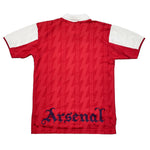 Buy 1994/96 ARSENAL HOME SHIRT (S) NIKE ~ Free worldwide shipping available ~ Authentic Vintage Football Shirts from Cult Kits