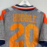 1994/96 CHELSEA HODDLE 20 AWAY SHIRT (L) UMBRO - Cult Kits - Large - Buy Vintage Football Shirts, Authentic Retro Football Shirts For Sale, Classic Football Shirts & Soccer Jersey