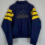 Shop 1994/96 CLUB AMERICA TRACK JACKET (S/M) ADIDAS, classic football shirts, vintage football shirts & retro soccer jerseys at Cult Kits