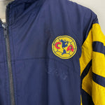 Shop 1994/96 CLUB AMERICA TRACK JACKET (S/M) ADIDAS, classic football shirts, vintage football shirts & retro soccer jerseys at Cult Kits