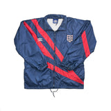 Buy 1994/96 England Training Jacket (M) Umbro ~ Free worldwide shipping ~ Authentic Vintage Football Shirts from Cult Kits