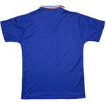 Buy 1994/96 FRANCE HOME SHIRT (S) ADIDAS ~ Free worldwide shipping available ~ Authentic Vintage Football Shirts from Cult Kits