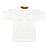 Buy 1994/96 Germany Home Shirt (M) Adidas ~ Free worldwide shipping ~ Authentic Vintage Football Shirts from Cult Kits