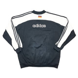 Buy 1994/96 Germany Jumper (XL) Adidas ~ Free worldwide shipping available ~ Authentic Vintage Football Shirts from Cult Kits