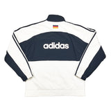 Buy 1994/96 GERMANY TRACK JACKET (S) ADIDAS ~ Free worldwide shipping available ~ Authentic Vintage Football Shirts from Cult Kits