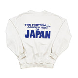 1994 Japan Asics football shirt - view 2 - Cult Kits