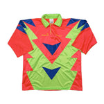 Buy 1994/96 Jorge Campos Acapulco Shirt (M) Aca Sport ~ Free worldwide shipping available ~ Authentic Vintage Football Shirts from Cult Kits