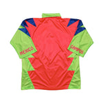 Buy 1994/96 Jorge Campos Acapulco Shirt (M) Aca Sport ~ Free worldwide shipping available ~ Authentic Vintage Football Shirts from Cult Kits