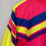 Shop 1994/96 JORGE CAMPOS ACAPULCO SHIRT (M) SOCCER WEAR, classic football shirts, vintage football shirts & retro soccer jerseys at Cult Kits
