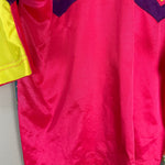Shop 1994/96 JORGE CAMPOS ACAPULCO SHIRT (M) SOCCER WEAR, classic football shirts, vintage football shirts & retro soccer jerseys at Cult Kits