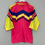 Shop 1994/96 JORGE CAMPOS ACAPULCO SHIRT (M) SOCCER WEAR, classic football shirts, vintage football shirts & retro soccer jerseys at Cult Kits