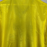 Shop 1994/96 KASHIWA REYSOL HOME SHIRT (L) MIZUNO, classic football shirts, vintage football shirts & retro soccer jerseys at Cult Kits