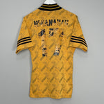 Shop 1994/96 LIVERPOOL MCMANAMAN #17 THIRD SHIRT (S) ADIDAS, classic football shirts, vintage football shirts & retro soccer jerseys at Cult Kits
