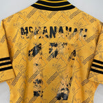 Shop 1994/96 LIVERPOOL MCMANAMAN #17 THIRD SHIRT (S) ADIDAS, classic football shirts, vintage football shirts & retro soccer jerseys at Cult Kits