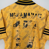 Shop 1994/96 LIVERPOOL MCMANAMAN #17 THIRD SHIRT (S) ADIDAS, classic football shirts, vintage football shirts & retro soccer jerseys at Cult Kits