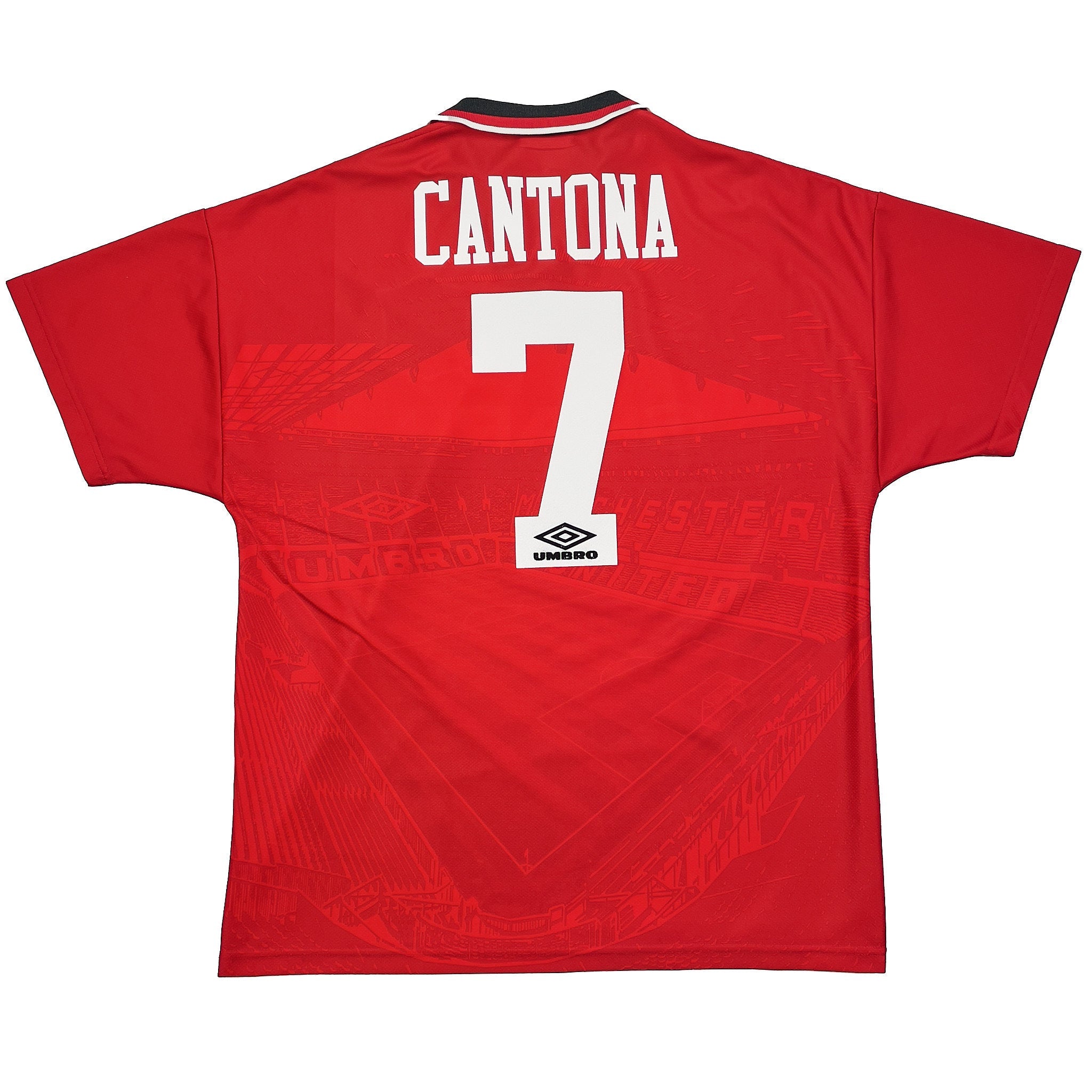 1994 96 MANCHESTER UNITED CANTONA 7 HOME SHIRT L UMBRO Cult Kits 1994-96-manchester-united-cantona-7-home-shirt-l-umbro-cult-kits