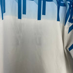 Shop 1994/96 NAPOLI L/S AWAY SHIRT (L) LOTTO, classic football shirts, vintage football shirts & retro soccer jerseys at Cult Kits