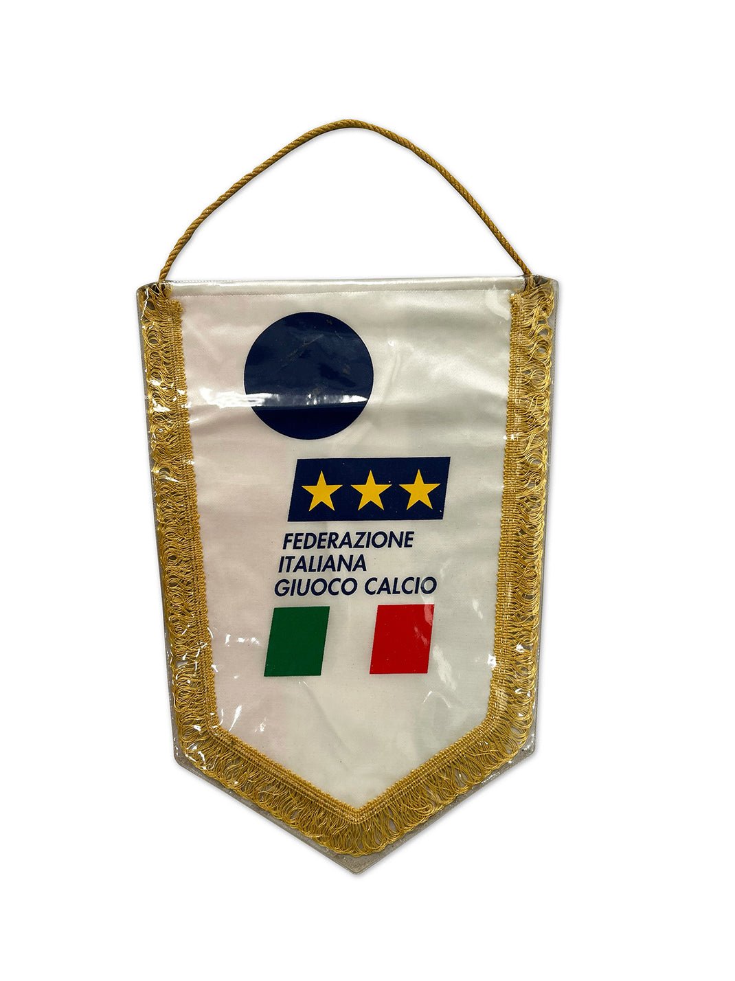 1994-96-official-italian-football-federation-pennant