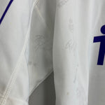 Shop 1994/96 REAL MADRID HOME SHIRT (XL) KELME, classic football shirts, vintage football shirts & retro soccer jerseys at Cult Kits