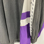 Shop 1994/96 REAL MADRID L/S TRAINING (XL) KELME, classic football shirts, vintage football shirts & retro soccer jerseys at Cult Kits