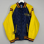 Shop 1994/96 SCOTLAND BOMBER JACKET (M) UMBRO, classic football shirts, vintage football shirts & retro soccer jerseys at Cult Kits