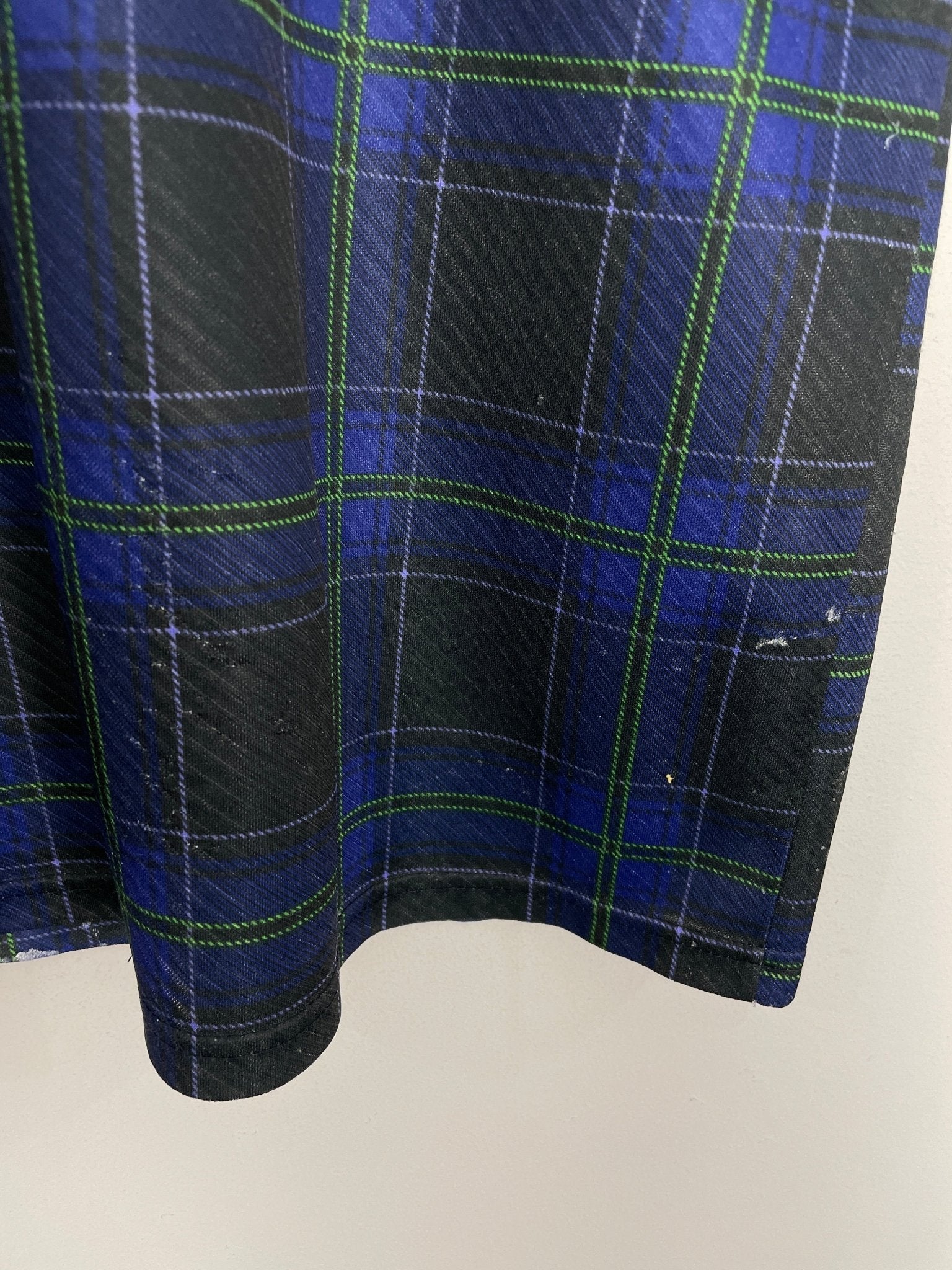 Shop 1994/96 SCOTLAND HOME SHIRT (XL) UMBRO, classic football shirts, vintage football shirts & retro soccer jerseys at Cult Kits