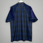 Shop 1994/96 SCOTLAND HOME SHIRT (XL) UMBRO, classic football shirts, vintage football shirts & retro soccer jerseys at Cult Kits