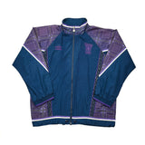 Buy 1994/96 Scotland Track Jacket (L) Umbro ~ Free worldwide shipping ~ Authentic Vintage Football Shirts from Cult Kits