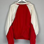 1994/96 SEVILLA TRACK JACKET (L) UMBRO - Cult Kits - Large - Buy Vintage Football Shirts, Authentic Retro Football Shirts For Sale, Classic Football Shirts & Soccer Jersey