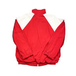 Buy 1994/96 Sevilla Track Jacket (L) Umbro ~ Free worldwide shipping ~ Authentic Vintage Football Shirts from Cult Kits