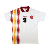1994 Spain Adidas football shirt - view 2 - Cult Kits