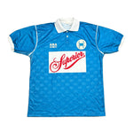 Buy 1994/96 TAMPICO MADERO 10 HOME SHIRT (L) ABA SPORT ~ Free worldwide shipping available ~ Authentic Vintage Football Shirts from Cult Kits