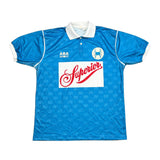 Buy 1994/96 TAMPICO MADERO 10 HOME SHIRT (L) ABA SPORT ~ Free worldwide shipping available ~ Authentic Vintage Football Shirts from Cult Kits