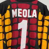 Shop 1994/96 USA MEOLA #1 GK SHIRT (XL) ADIDAS, classic football shirts, vintage football shirts & retro soccer jerseys at Cult Kits