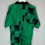 Shop 1994/95 BRISTOL ROVERS AWAY SHIRT (XL) MATCHWINNER, classic football shirts, vintage football shirts & retro soccer jerseys at Cult Kits