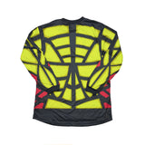 Buy 1995 Adidas 'Terminator' *BNWT* GK Template Shirt (L) ~ Free worldwide shipping ~ Authentic Vintage Football Shirts from Cult Kits