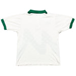 Buy 1995 MEXICO AWAY SHIRT (S) ABA SPORT ~ Free worldwide shipping available ~ Authentic Vintage Football Shirts from Cult Kits