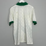 Shop 1995 MEXICO AWAY SHIRT (XL) ABA SPORT, classic football shirts, vintage football shirts & retro soccer jerseys at Cult Kits