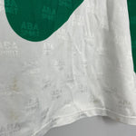 Shop 1995 MEXICO AWAY SHIRT (XL) ABA SPORT, classic football shirts, vintage football shirts & retro soccer jerseys at Cult Kits