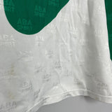 Shop 1995 MEXICO AWAY SHIRT (XL) ABA SPORT, classic football shirts, vintage football shirts & retro soccer jerseys at Cult Kits