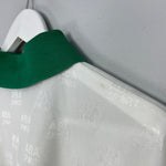 Shop 1995 MEXICO AWAY SHIRT (XL) ABA SPORT, classic football shirts, vintage football shirts & retro soccer jerseys at Cult Kits