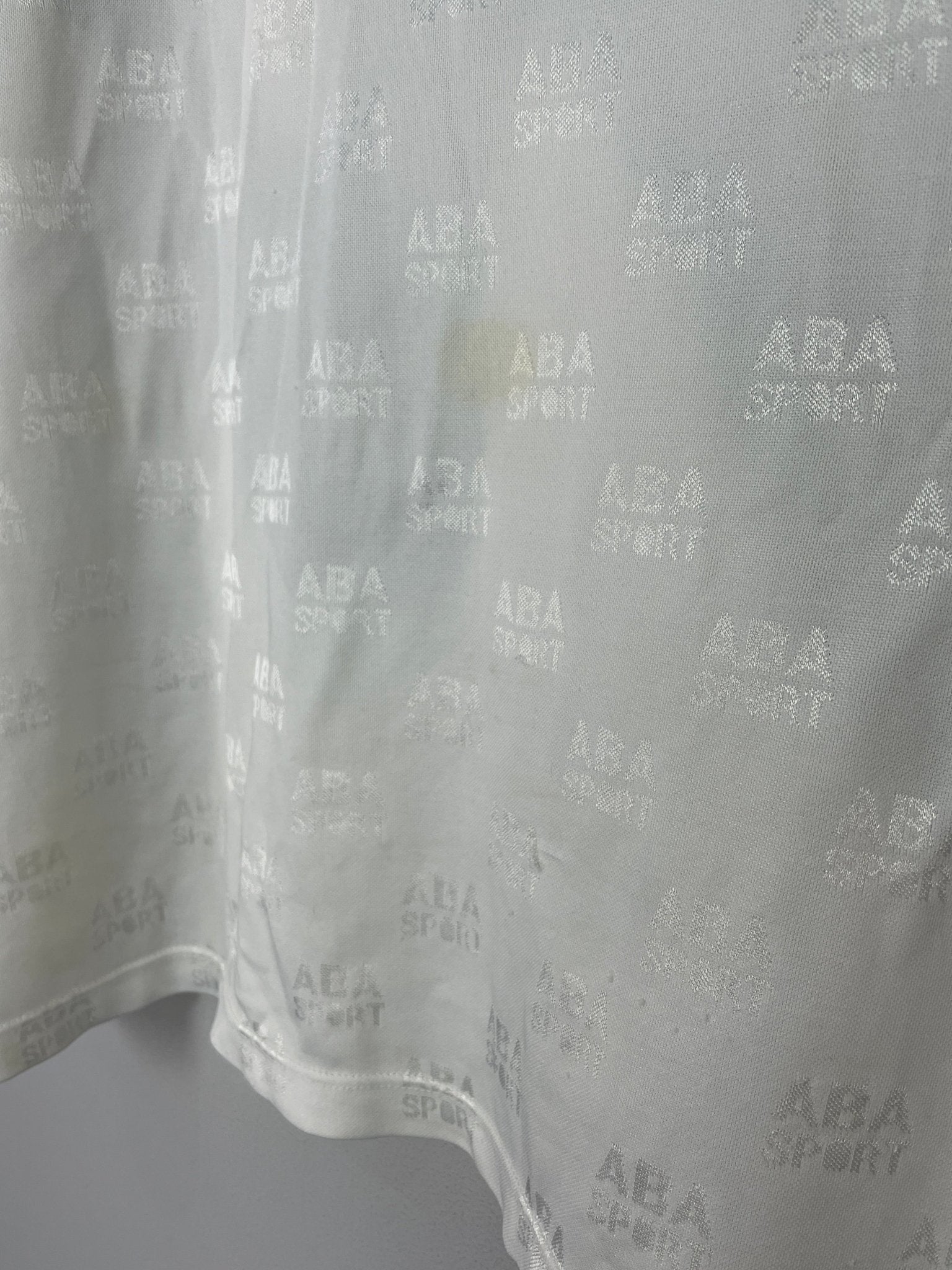 Shop 1995 MEXICO AWAY SHIRT (XL) ABA SPORT, classic football shirts, vintage football shirts & retro soccer jerseys at Cult Kits
