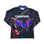 Buy 1995 Uhlsport GK Template Shirt (XL) Uhlsport ~ Free worldwide shipping available ~ Authentic Vintage Football Shirts from Cult Kits
