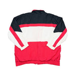Buy 1995/96 AC Milan Track Jacket (M) Lotto ~ Free worldwide shipping ~ Authentic Vintage Football Shirts from Cult Kits